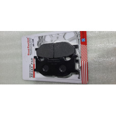 Колодки тормозные передние 4шт. Yamaha YP400 Grand Majesty  T-Max II XP500